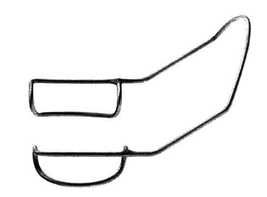 BARRAQUER  GÖZ EKARTÖRÜ